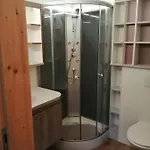 Geisler Apartman