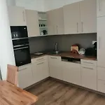 Apartman Geisler Fügen