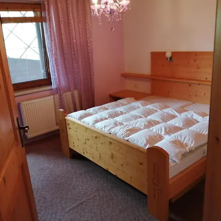 Geisler Apartmán *