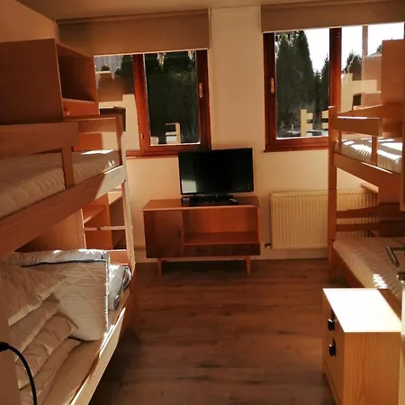 Appartement Geisler *