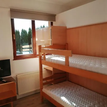 Geisler Apartament *