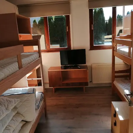 Apartment Geisler Fuegen