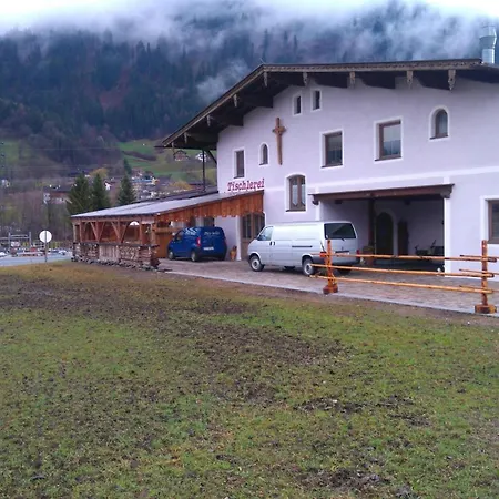 Apartament Geisler *