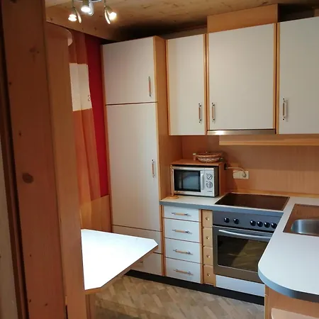 Geisler Appartement *