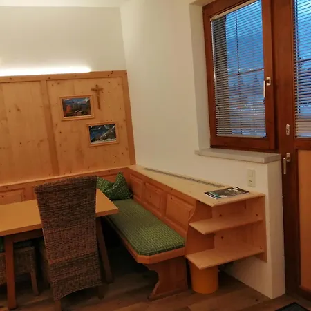 Appartement Geisler *