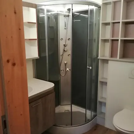 Geisler Appartement Fügen