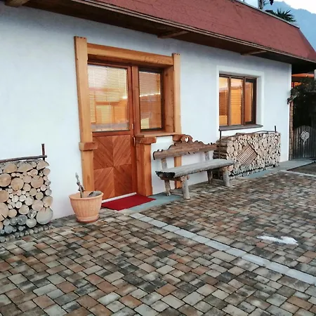 Appartement Geisler Fügen