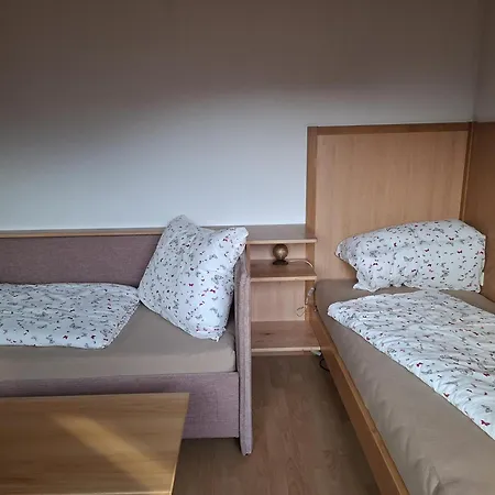Geisler Apartman