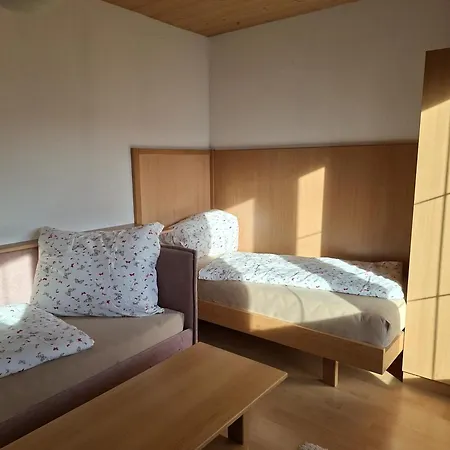 Apartment Geisler Fuegen