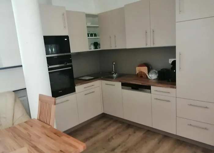 Apartment Geisler Fuegen