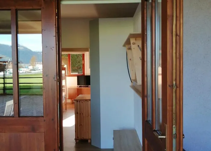 Apartment Geisler Fuegen