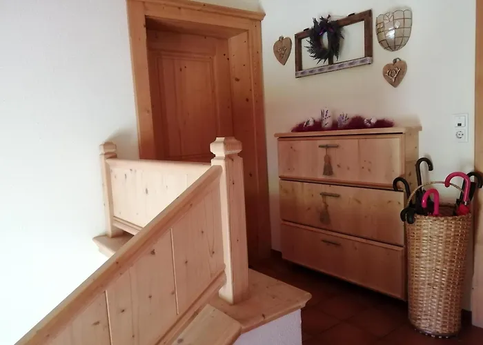 Apartment Geisler Fuegen