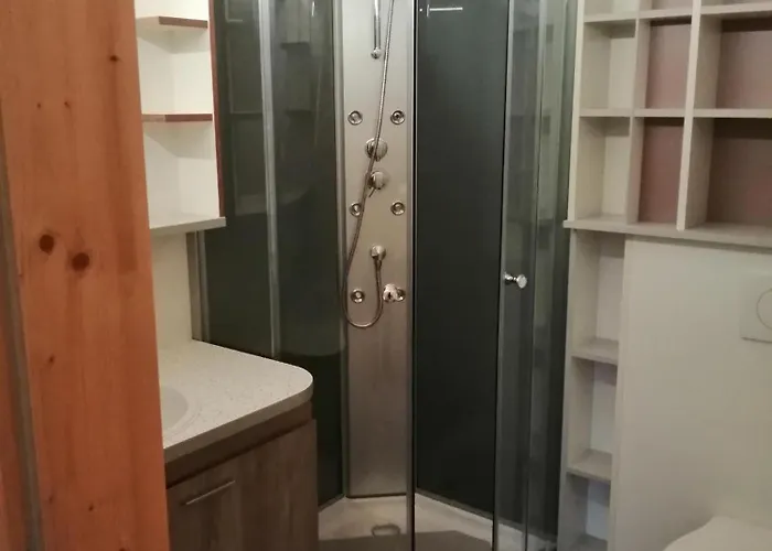 Geisler Apartment Fuegen