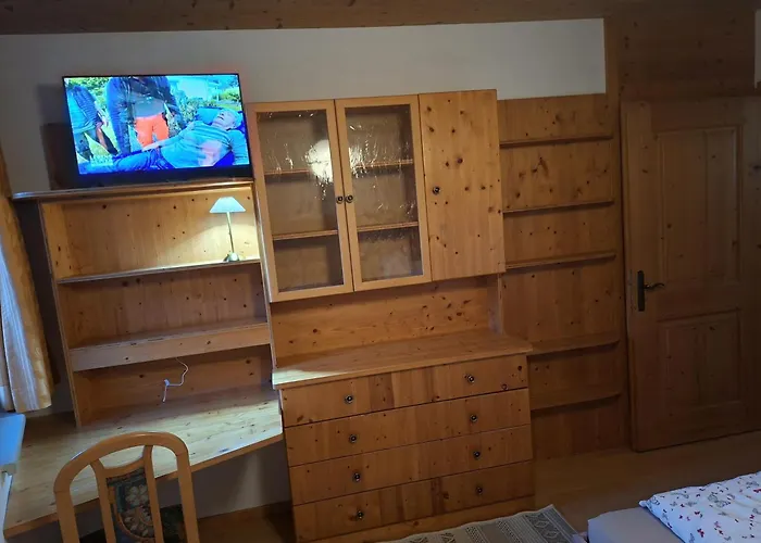 Geisler Apartment Fuegen