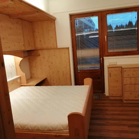 Geisler Apartamento