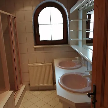 Geisler Apartamento Fügen