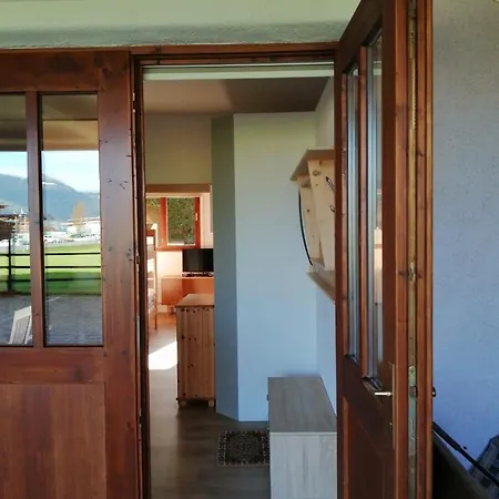 Apartamento Geisler Fügen