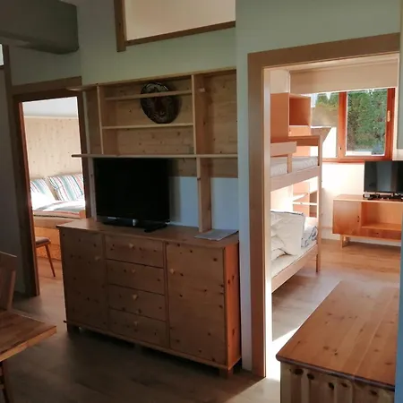 Geisler Apartamento